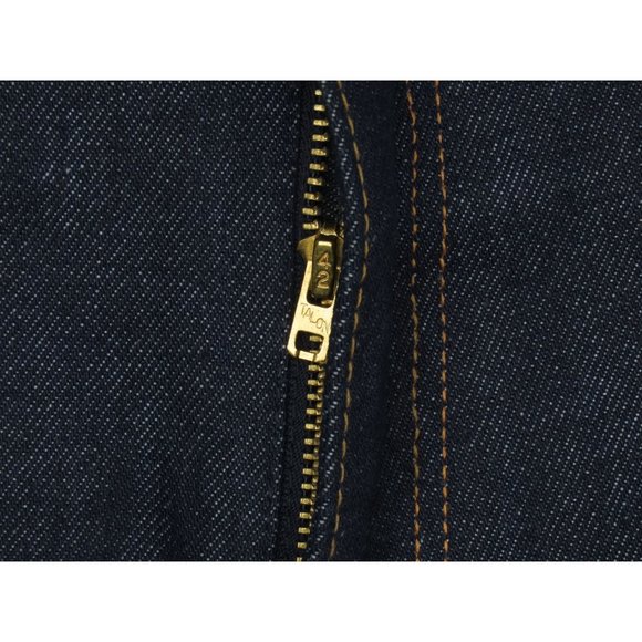 1970s Vintage Liberty Jeans 28x35 - Picture 4 of 4